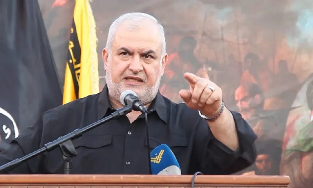 رعد: للتوافق من أجل حفظ استقرار البلد