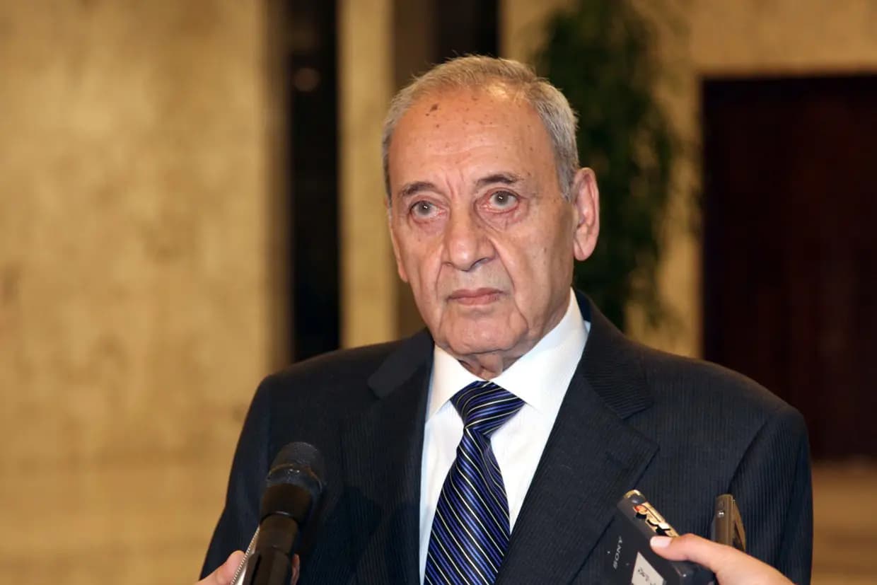 البنك الدولي يعلن جهوزيته.. وهذا ما طلبه بري