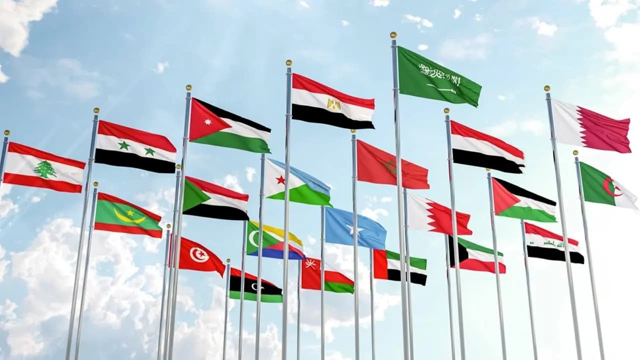 سفير ذهب ثم عاد بأداء مختلف