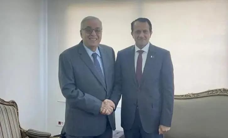 بوحبيب: نرحب بدور قطر البنّاء في مساعدة لبنان