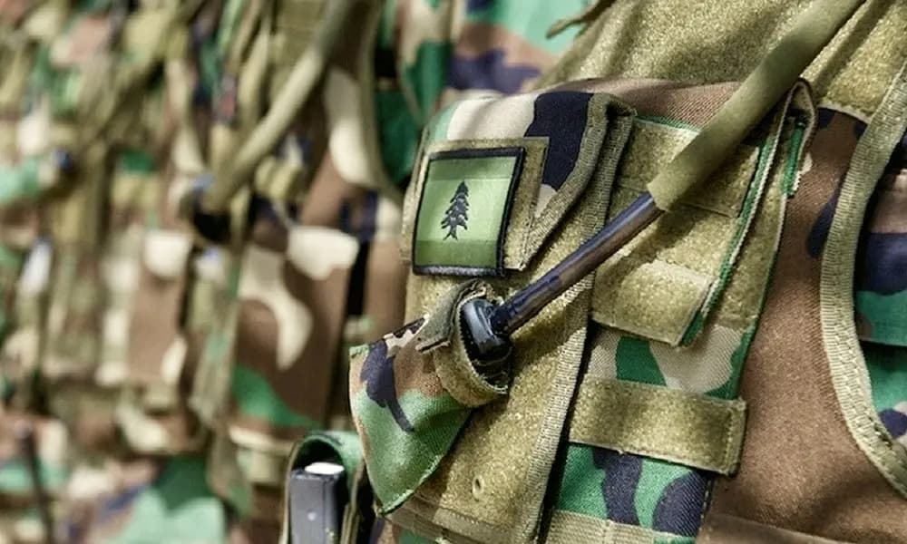 "حاربا ضد الجيش اللبناني" والمخابرات توقفهما