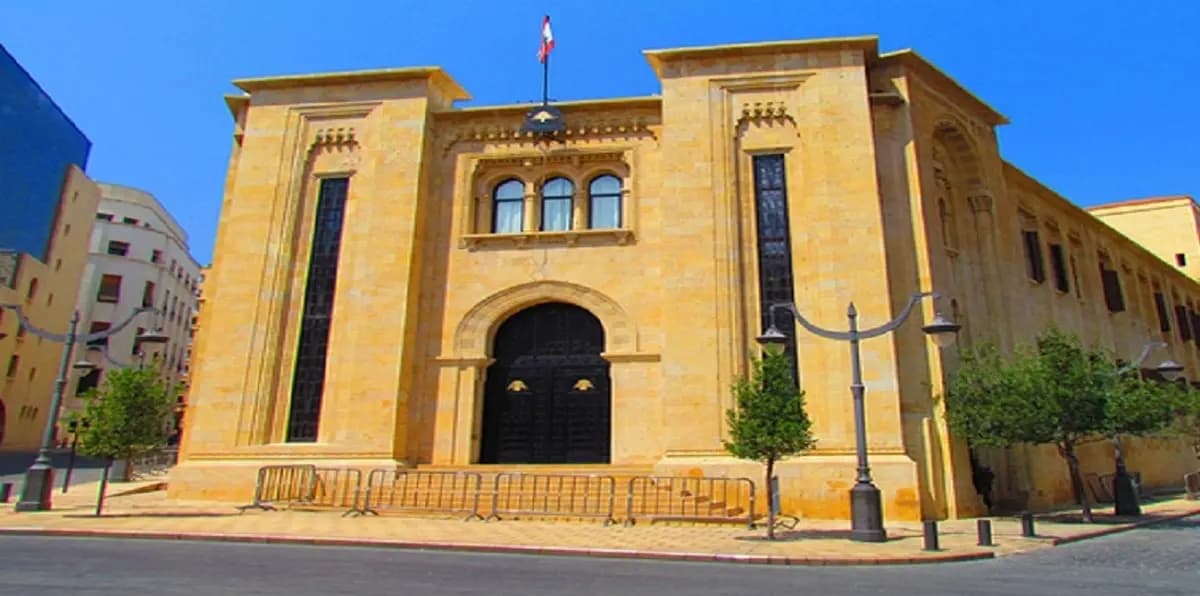 نواب التغيير يحسمون القرار … وهذه هي الاسماء المقترحة للجان النيابية