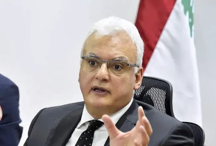 القرم يكشف تفاصيل مهمة تتعلق بملف "تيك توك"