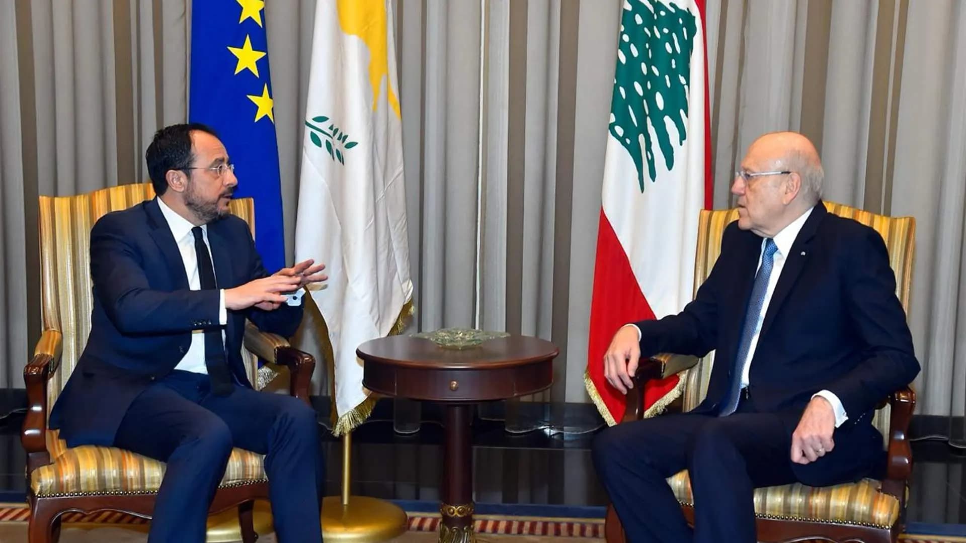 أوساط سياسية لـ"الأفضل نيوز": هذا هو الرابح والخاسر في ملف المليار