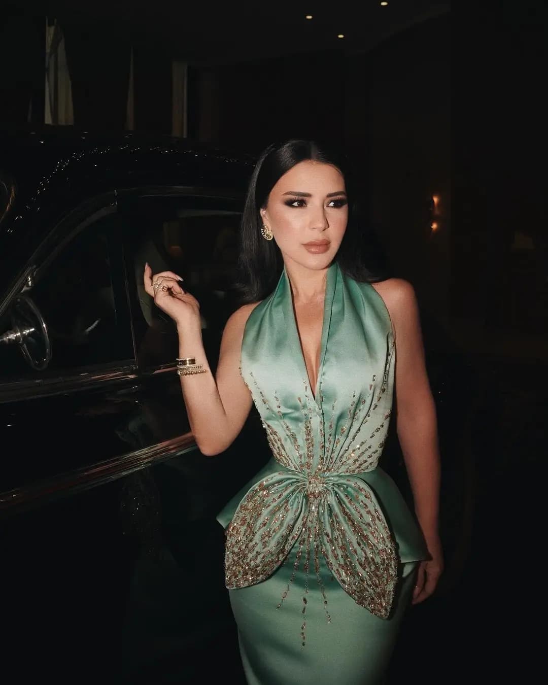 جائزة جديدة من نصيب "ماغي بو غصن".. ما هي؟