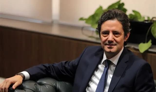 "لمراقبة المحتوى".. بيان من مكاري بشأن ملف "التيكتوكرز"