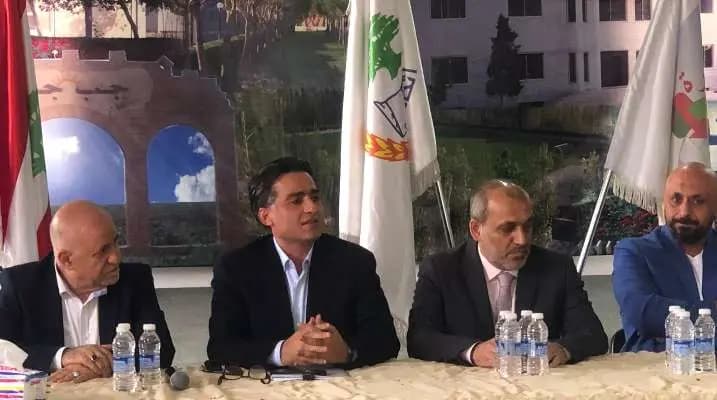 جولة لحمية على طرقات البقاع الغربي.. وهذا ما أكده