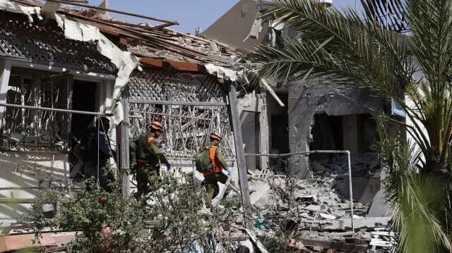 سكان الشمال يتظاهرون في الجليل: حكومة نتنياهو تخلت عنا