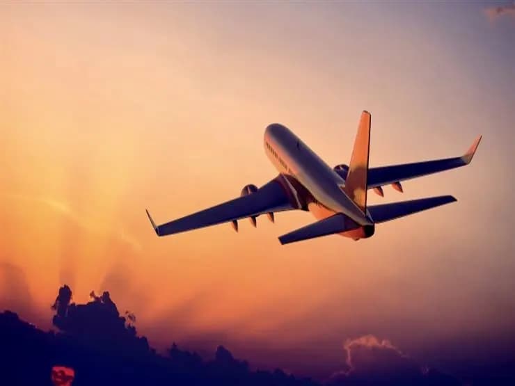 رحلة جوية تتأخر والسبب هذه الوجبة