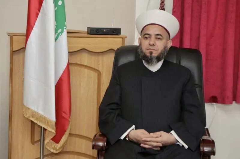 المفتي حجازي يدعو للوقوف في وجه "دعاة الشذوذ الخلقي"