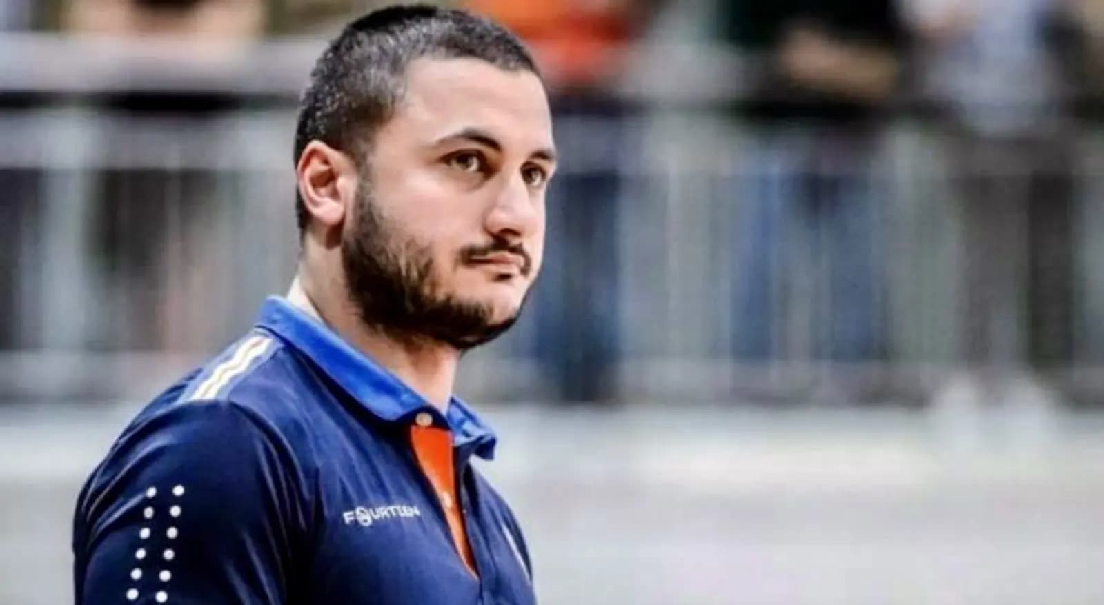 "بشكل مفاجئ".. المدرب جاد الحاج يقدم استقالته