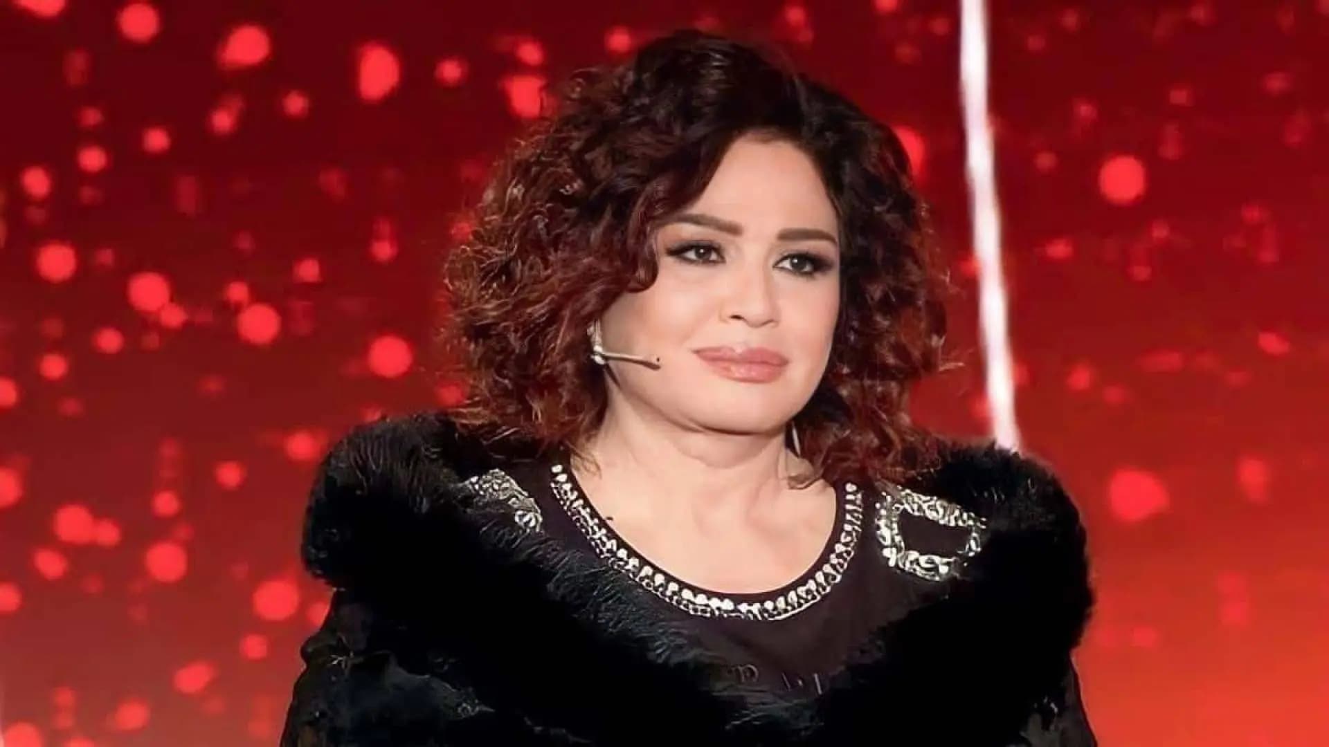 إلهام شاهين: أبحث عن الأدوار الصعبة