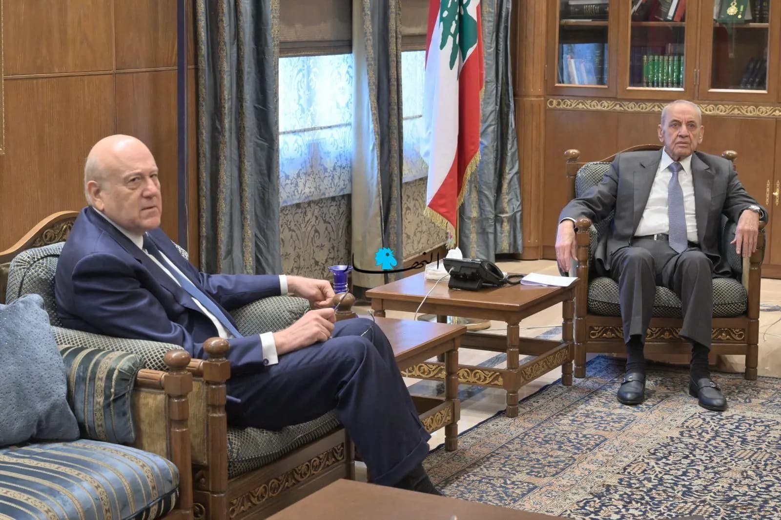 جولة أخرى من التعيينات: بري وميقاتي "جوا" وباسيل "برا"