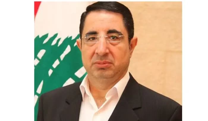 الحاج حسن: لا علاقة لغزة برئاسة الجمهورية