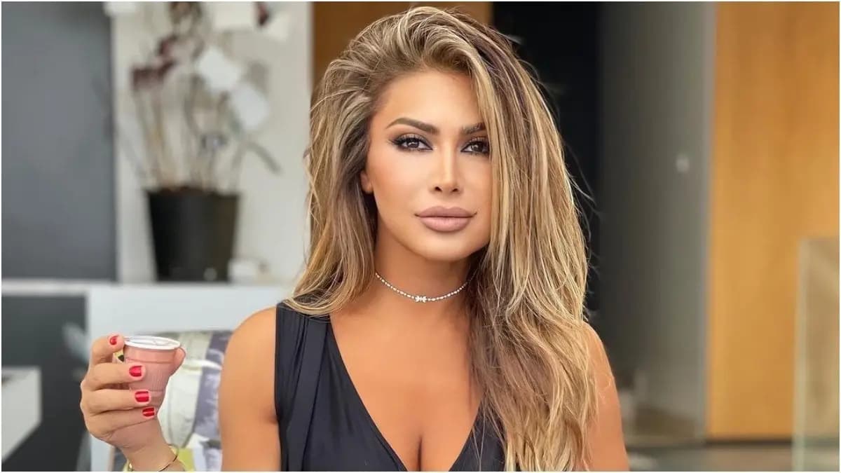 نوال الزغبي "من باريس"!