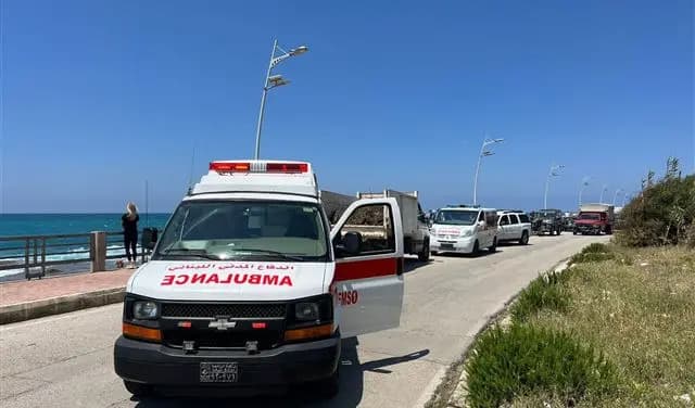 إليكم المزيد من التفاصيل بخصوص حادثة جبيل