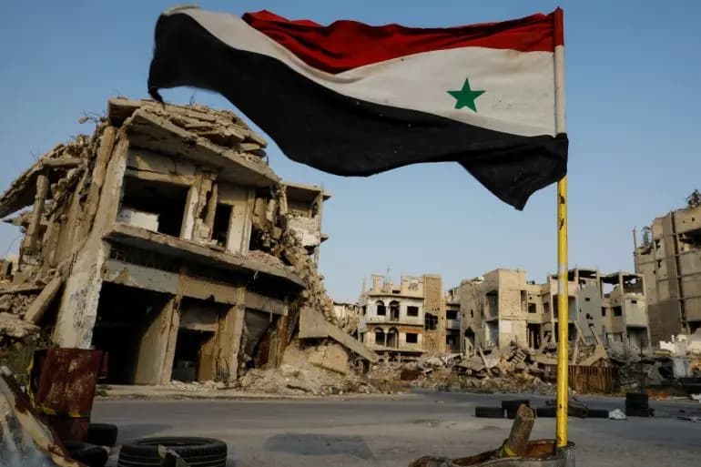 قانون قيصر لإبقاء "الحرب" في سوريا: صعوبات حل أزمة النازحين في لبنان
