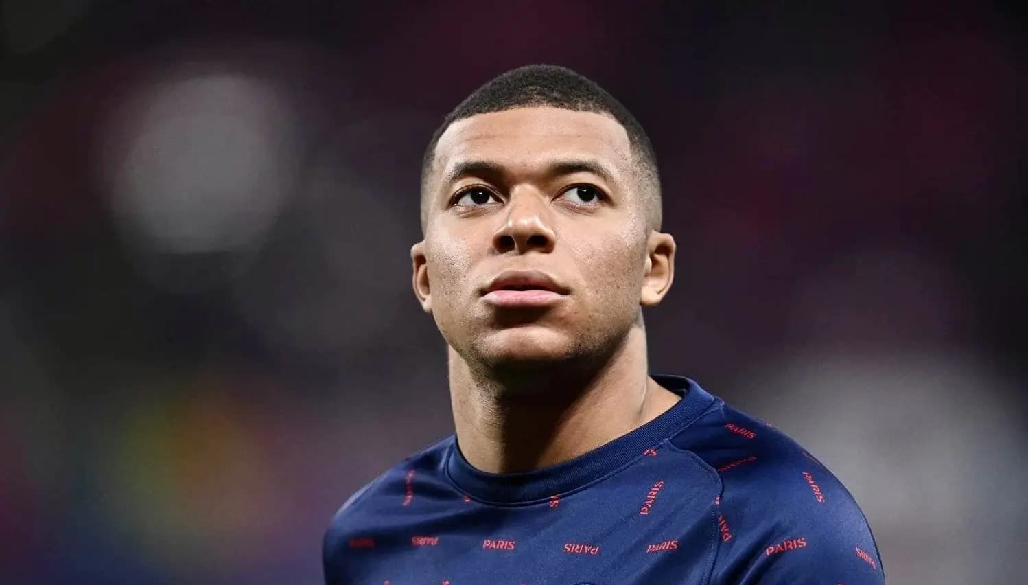 رئيس "الليغا" يؤكد: "مبابي مدريدي"
