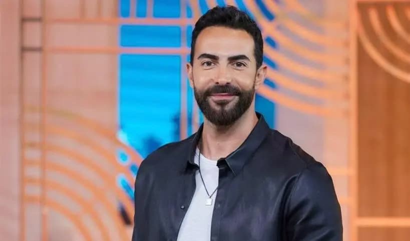 كارلوس عازار: أبحثُ عن الشّخصيّات المختلفة