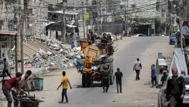 رغم الهجوم على رفح.. مساعدات أميركية جديدة للاحتلال