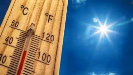 استعدوا لارتفاع درجات الحرارة