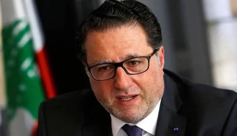 "لبقاء الدولة".. شقير: لم يبقى لدينا سوى الأمن