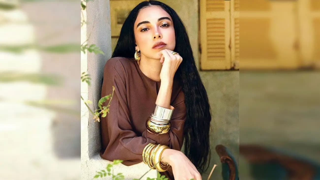"بطلة مسلسل أعلى نسبة مشاهدة".. تعلن "خطوبتها"