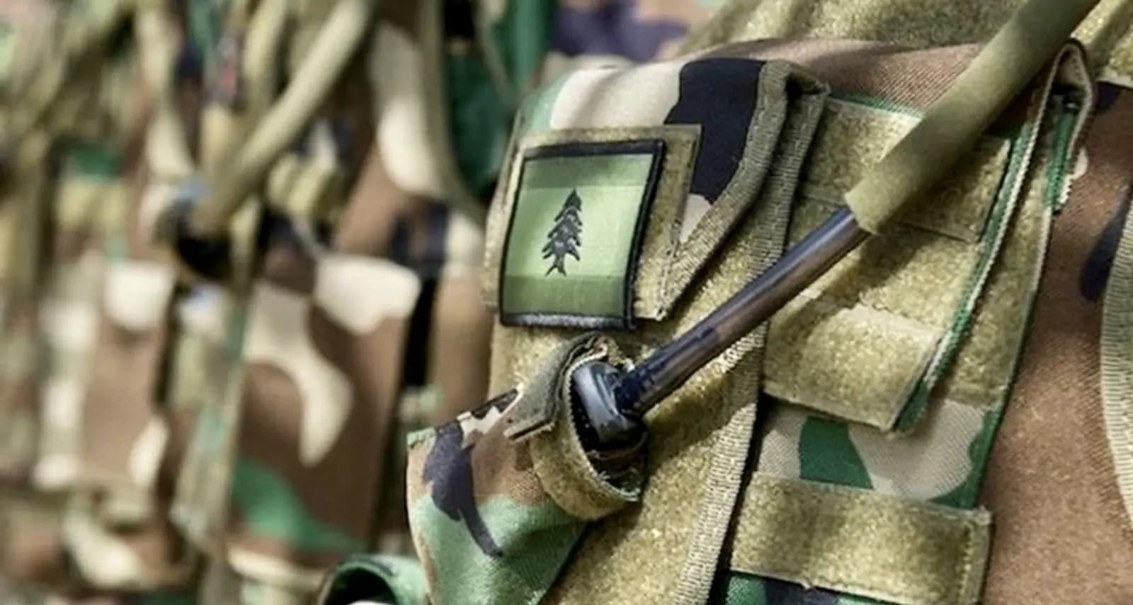 "بعد المداهمة".. الجيش يشرح ما حدث
