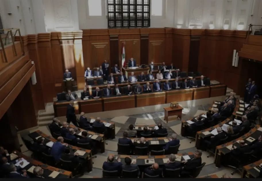 اختبار نيابي جديد غداً الحكومة مؤجّلة: عودة صراع النوايا
