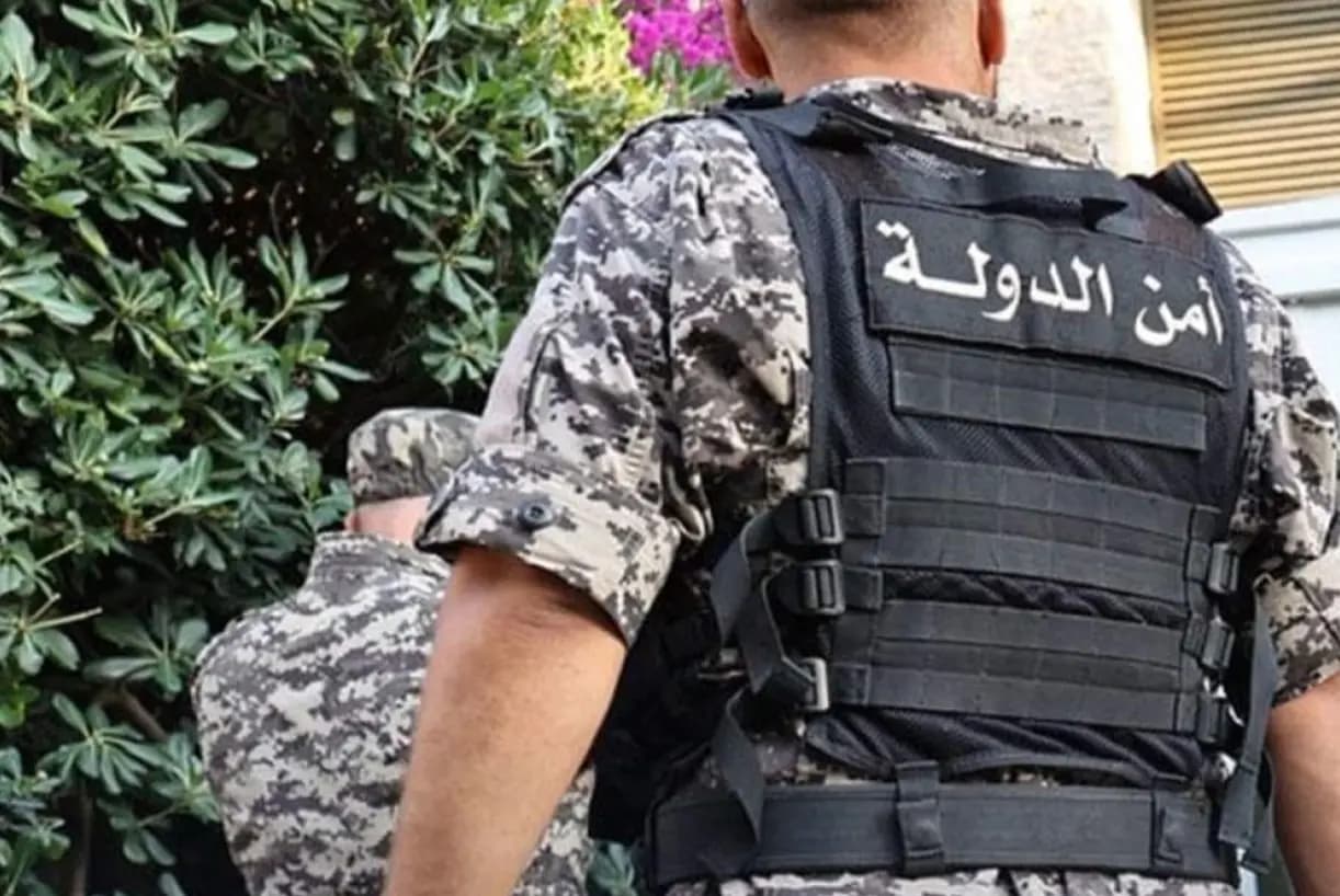 "يُهرّب السوريين".. وأمن الدولة تتحرك