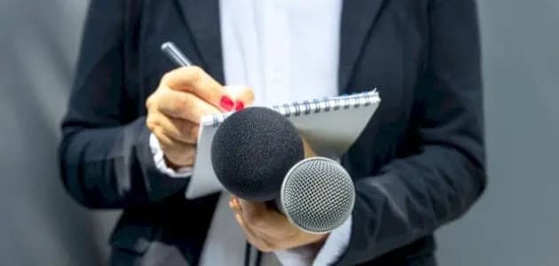 صحافية لبنانية مُلاحقة من القضاء.. لهذا السبب