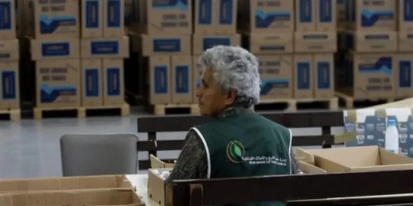عمليات دهم لـ "الريجي" في البقاع