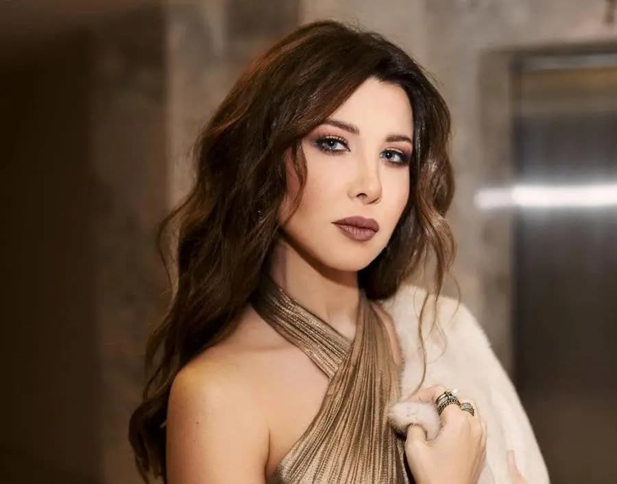 "ميلاد نانسي".. يتصدر منصة "إكس"