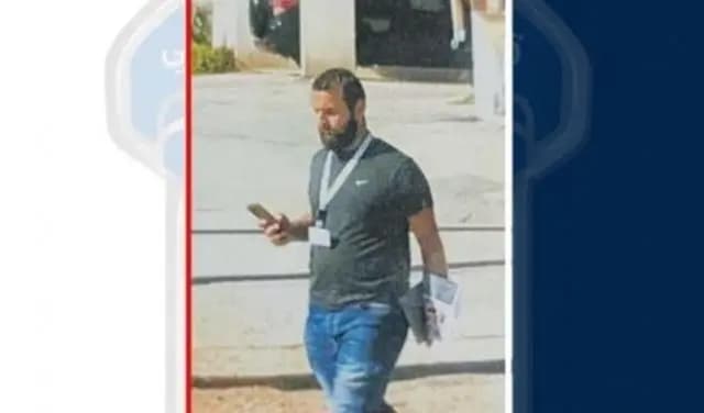مطلوبٌ بجرائم انتحال صفة.. هل وقعتم ضحيّة أعماله؟