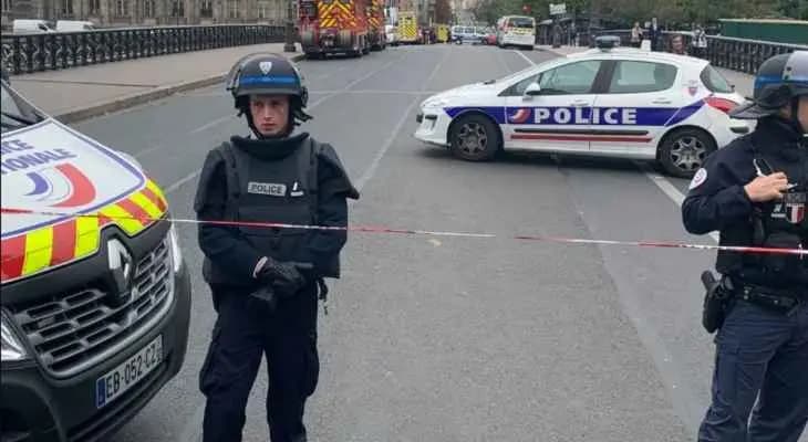 في فرنسا.. محاولة إضرام النار بكنيس يهودي