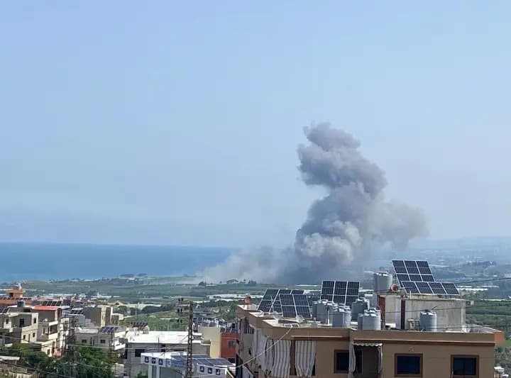 إليكم آخر مستجدات "مجزرة النجارية"
