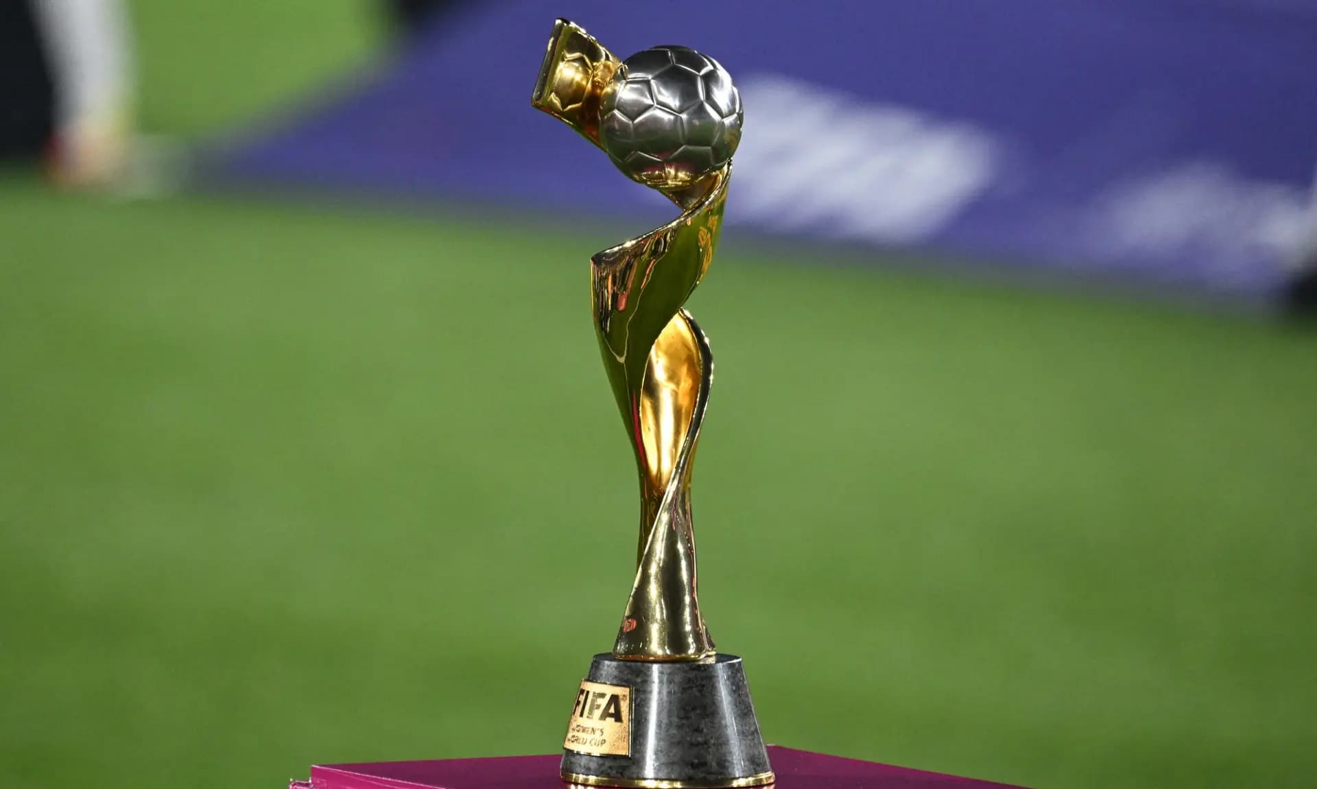 من سيستضيف كأس العالم للسيدات 2027؟