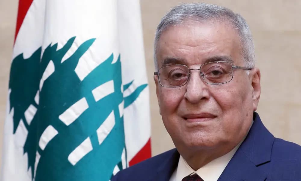 بوحبيب من عين التينة: التواصل بدأ مع الوسيط الأميركي
