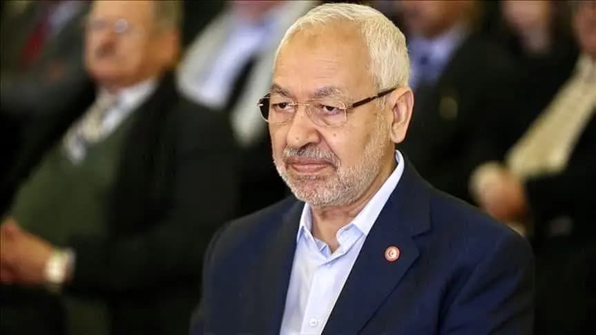 تونس.. الاستئناف يقر الحكم بسجن الغنوشي 3 سنوات