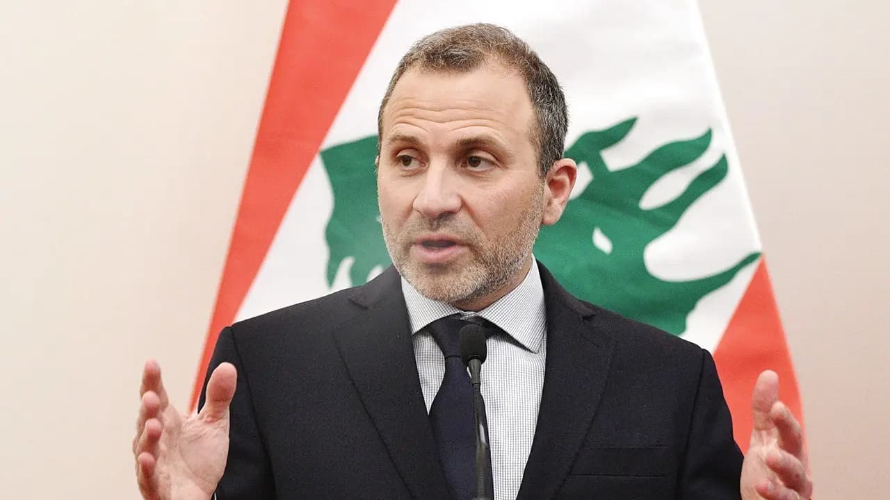 ما حقيقة تمسّك باسيل بأن يكون وزيراً للطاقة ؟