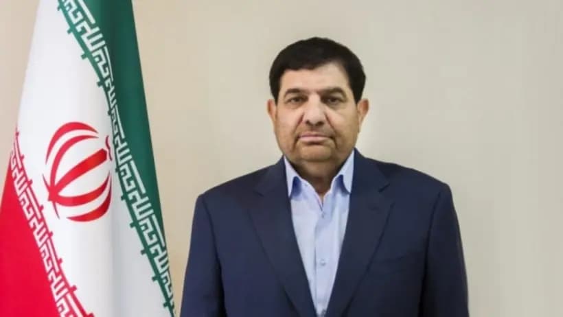 من هي الشخصية التي تنوب عن رئيسي في حال غيابه؟