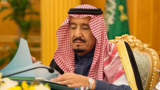 إليكم آخر تفاصيل الحالة الصحية للملك سلمان