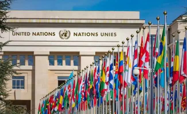 الأمم المتحدة: نشجع إسرائيل ولبنان على حل أي خلافات عبر الحوار والمفاوضات