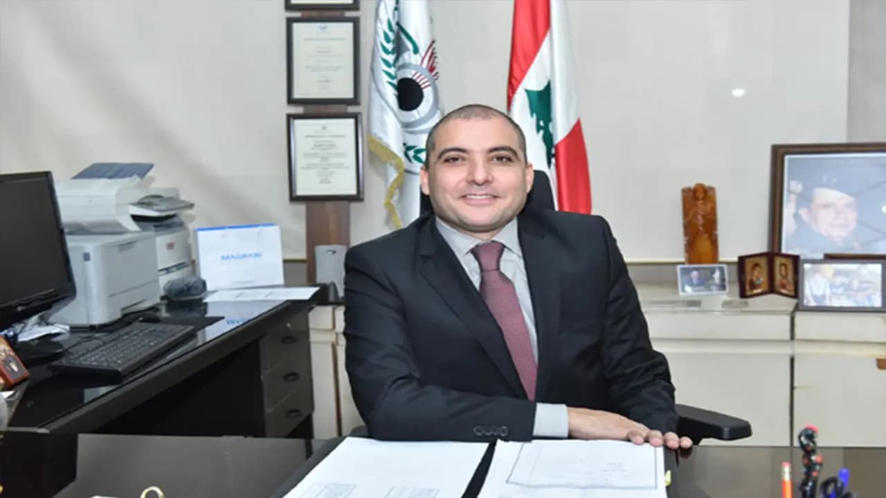 بدري ضاهر يتقدم بطلب رد بوجه القاضي البيطار