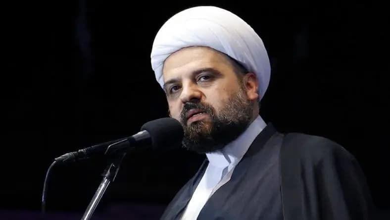 "خادم الفقراء و المساكين".. قبلان ينعى رئيسي و مرافقيه