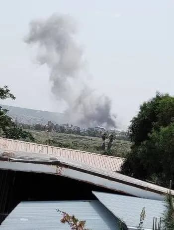 القصف مستمر في الجنوب.. و هذا ما استهدفه العدو