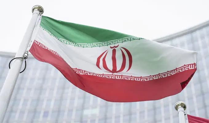 إيران تعلن "الحداد" إثر وفاة رئيسي