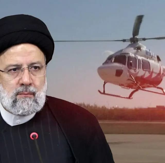 إليكم موعد مراسم تشييع الرئيس الإيراني ومرافقيه