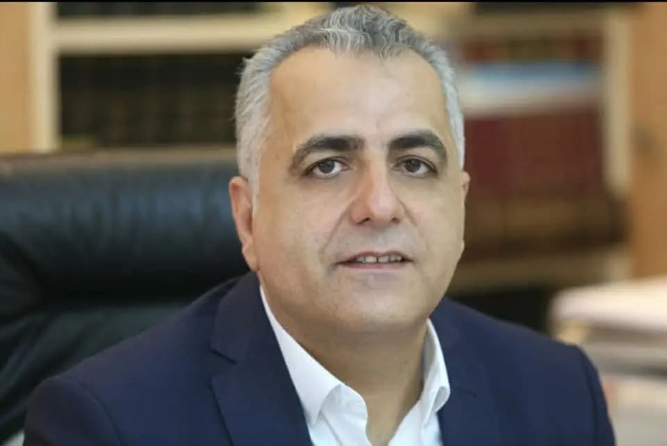 قرار لـ "مدير الضمان".. هذا ما جاء فيه