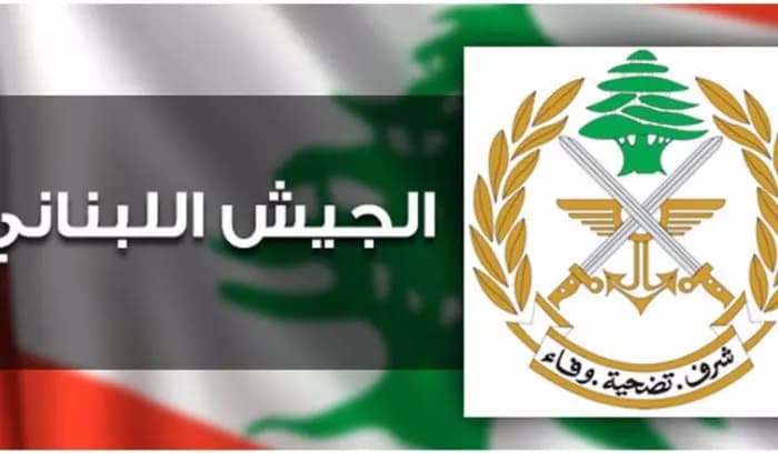الجيش يوقف مواطنين متورطين بتهريب أشخاص عبر البحر